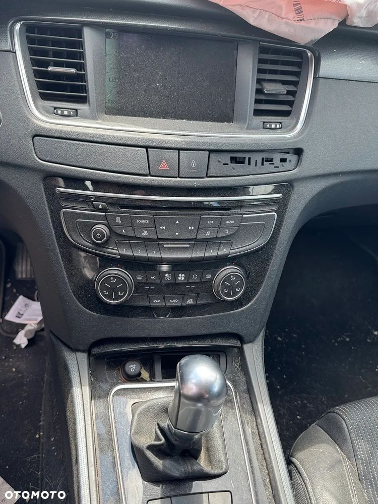 Peugeot 508 e-HDi 115 ETG6 Stop&Start Active - 13