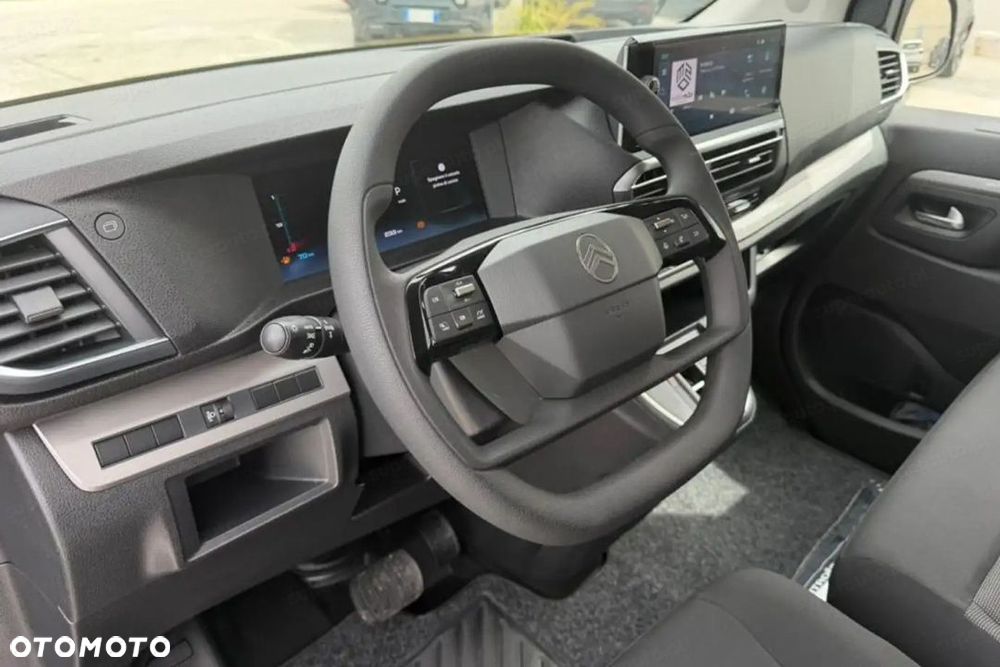 Citroën SpaceTourer - 12
