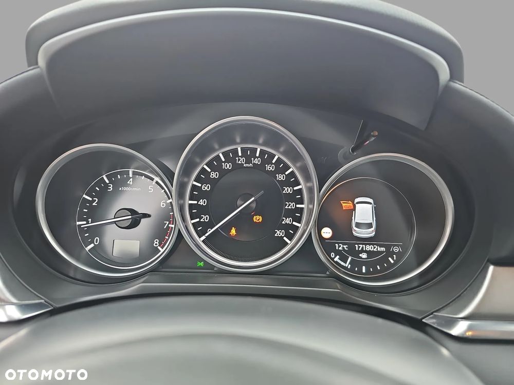 Mazda 6 2.0 SkyJoy - 15