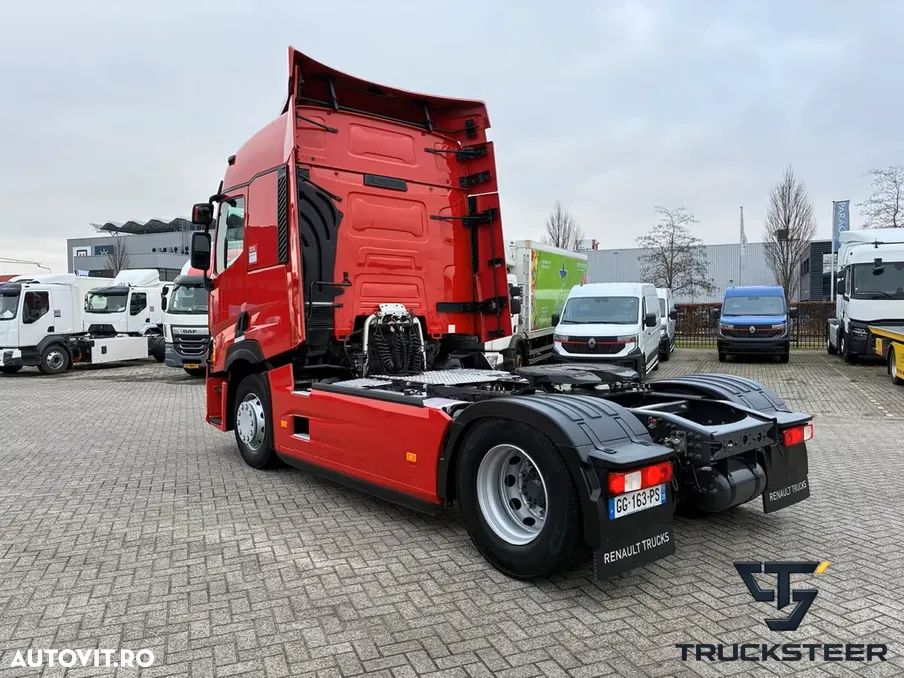 Renault T-EVO 520 | E6e | Clima Stationare | Full Spoiler - 8