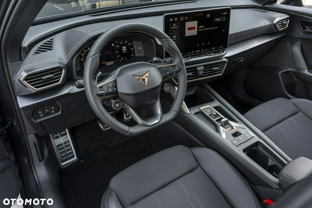 Cupra Formentor - 12