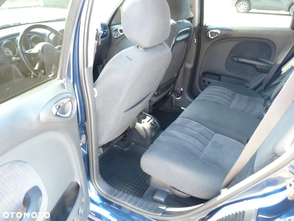 Chrysler PT Cruiser 2.0i Limited - 8