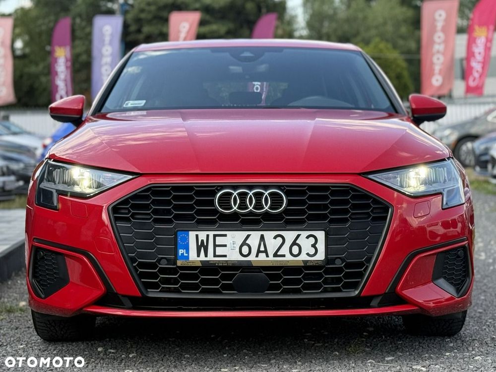 Audi A3 Sportback - 4