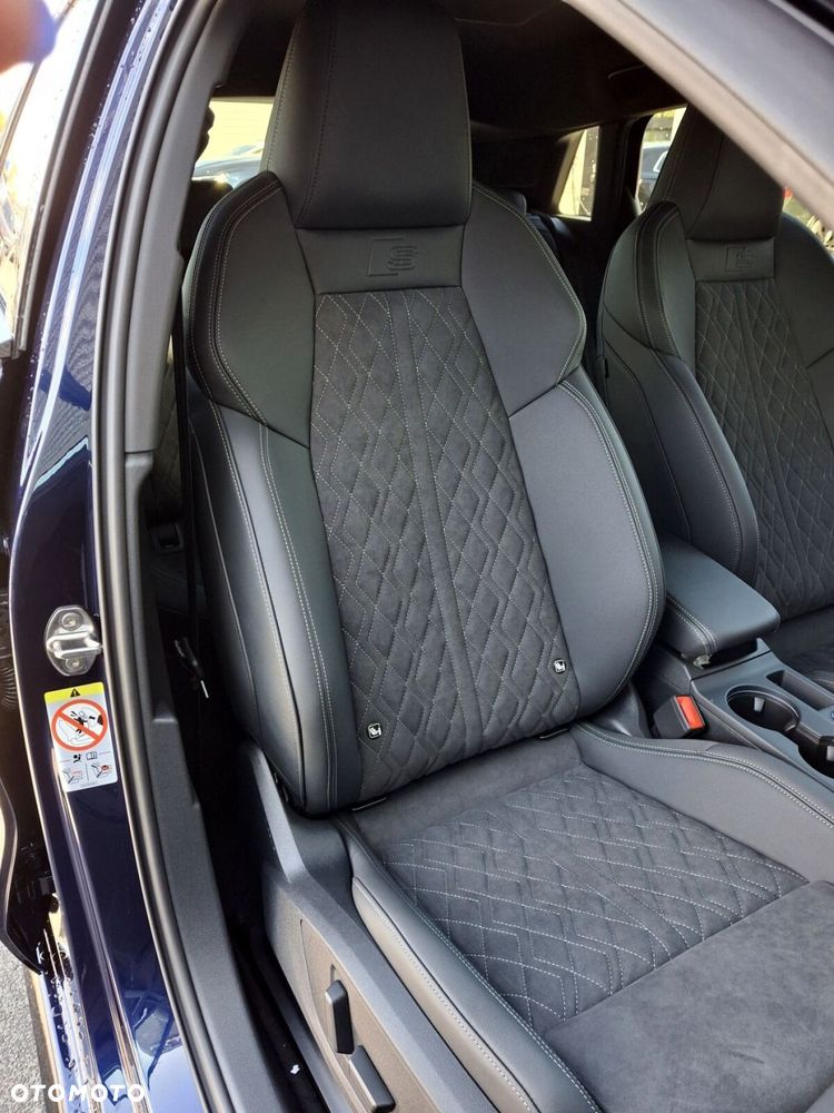 Audi A3 Sportback - 18