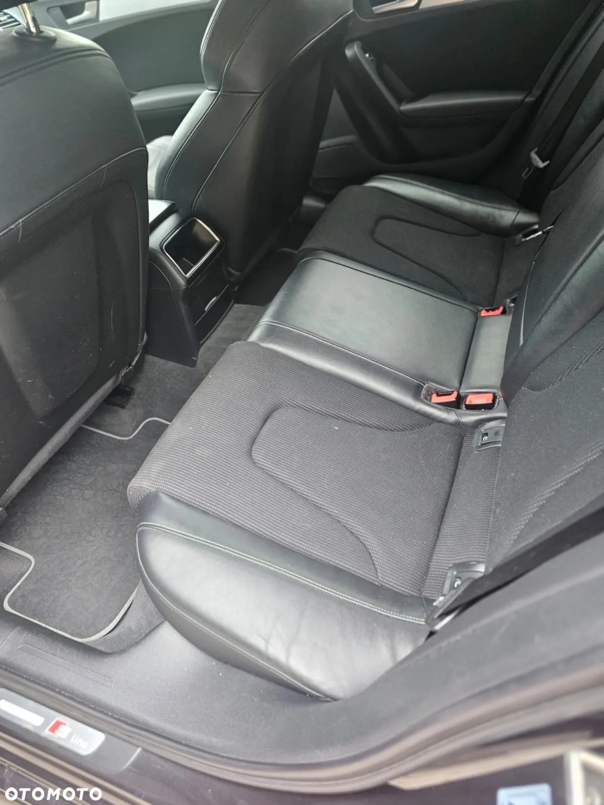 Audi A4 2.0 TDI Quattro S tronic - 10