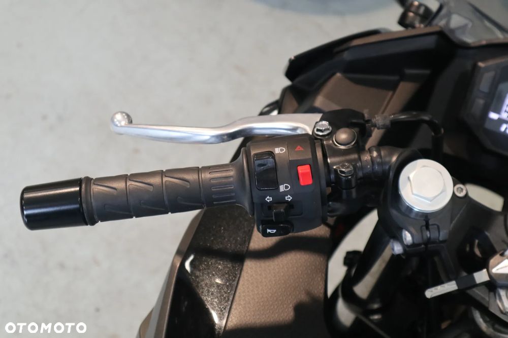 Kawasaki Ninja - 13