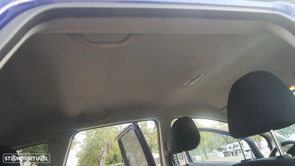 Nissan Note 1.5 dCi N-Tec Pack Comfort - 23