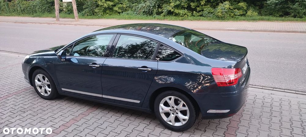 Citroën C5 2.0 HDi Dynamique - 6