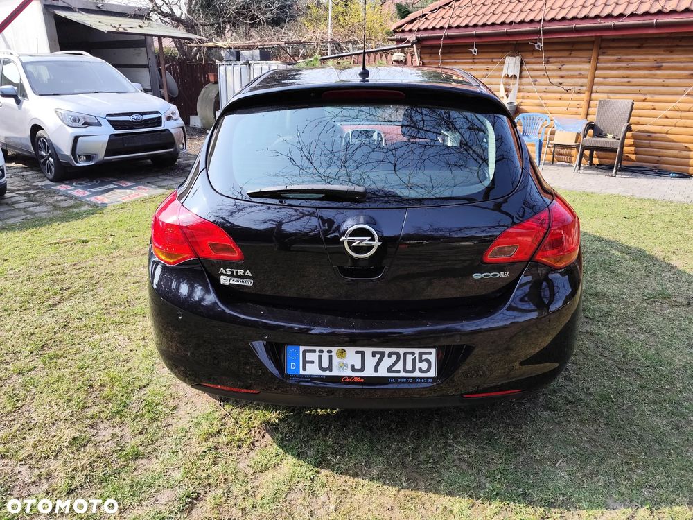 Opel Astra - 7