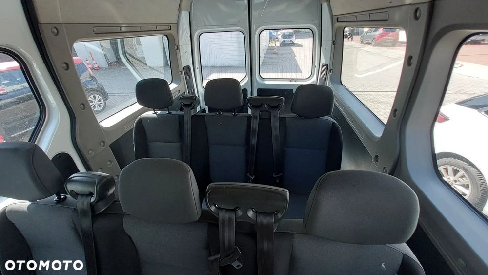Renault Master - 12
