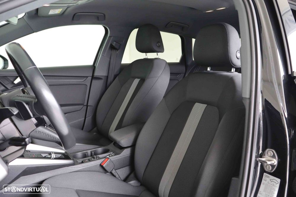 Audi A3 Sportback 30 TFSI S tronic - 16