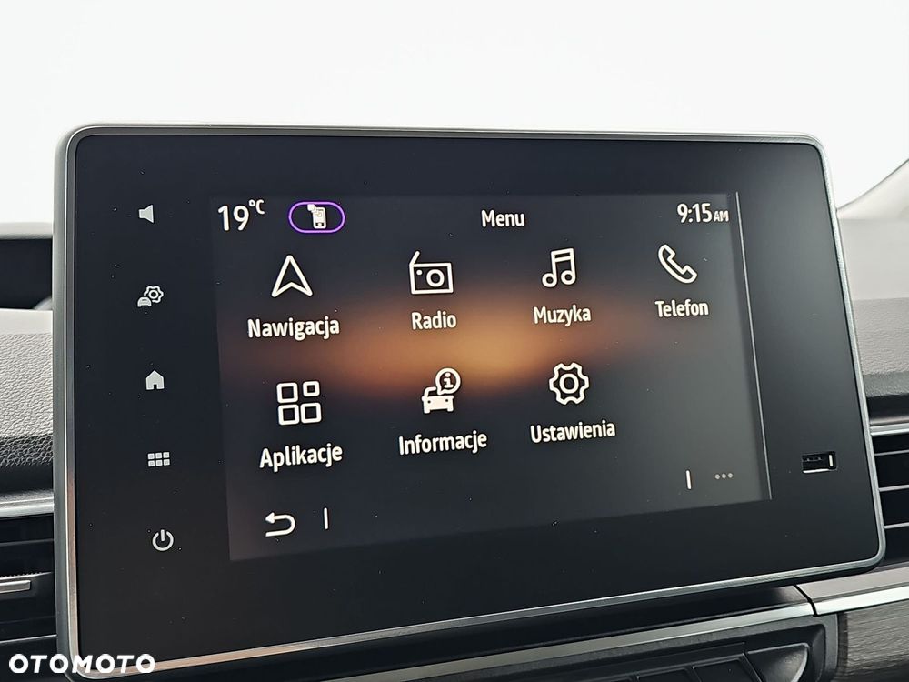Renault Kangoo 1.5 dCi Techno - 22