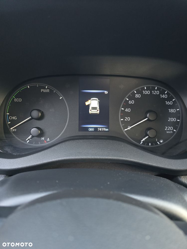 Mazda 2 Hybrid 1.5 VVT-i 116 CVT SELECT - 27