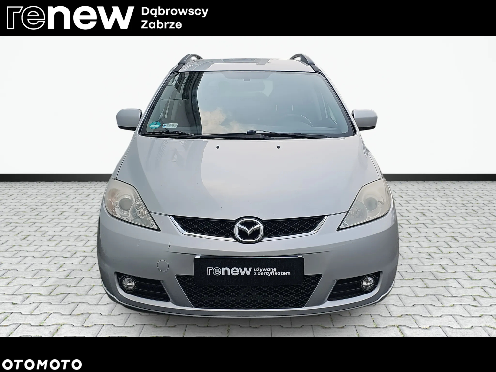 Mazda 5 2.0 Exclusive - 3