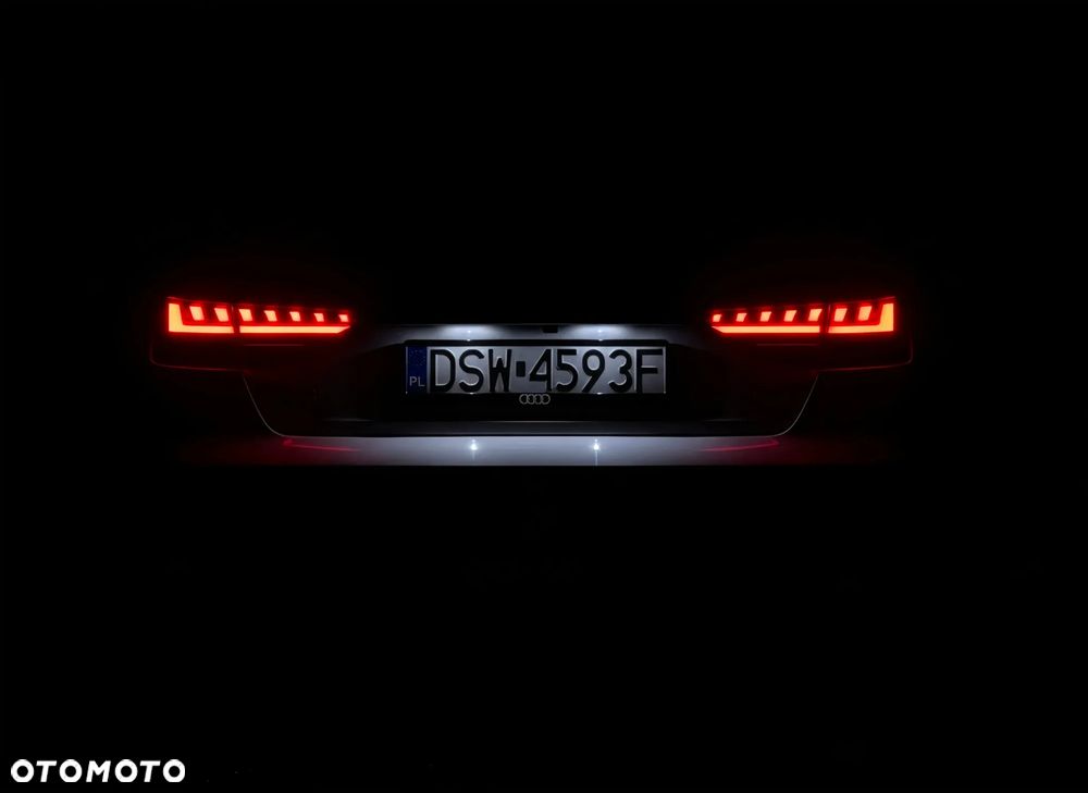 Audi A4 Limousine 40 TFSI S tronic design - 39