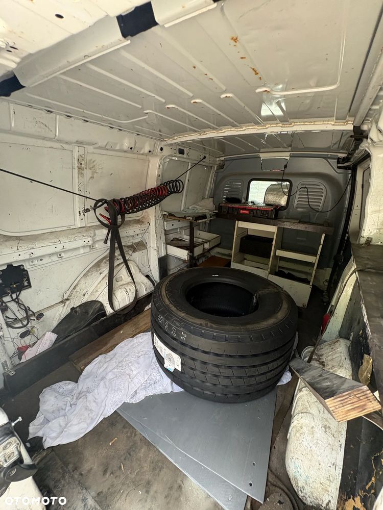 Toyota ProAce D-4D L2H1 Active - 10