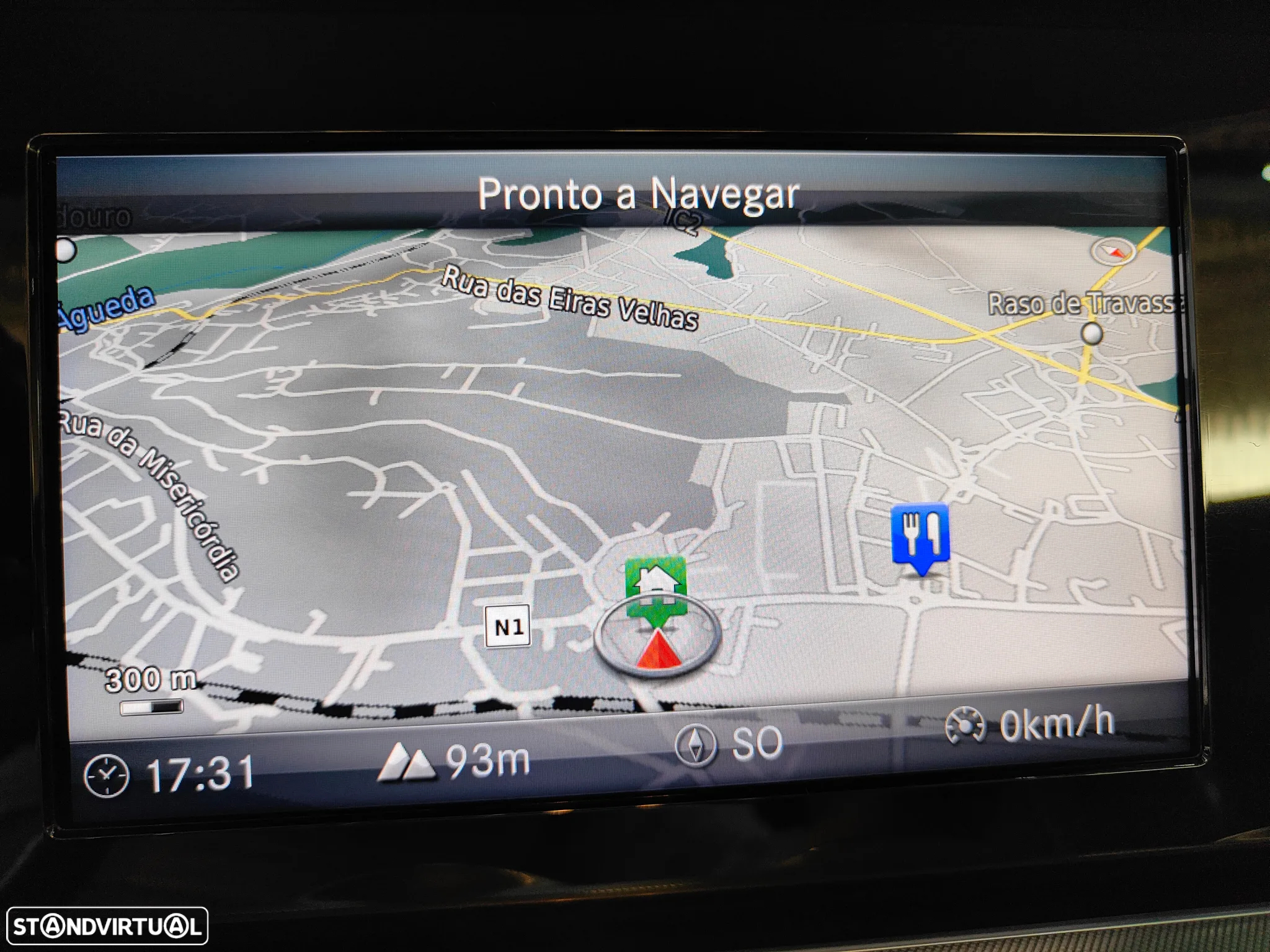 Mercedes-Benz E 220 d AMG Line Aut. - 16