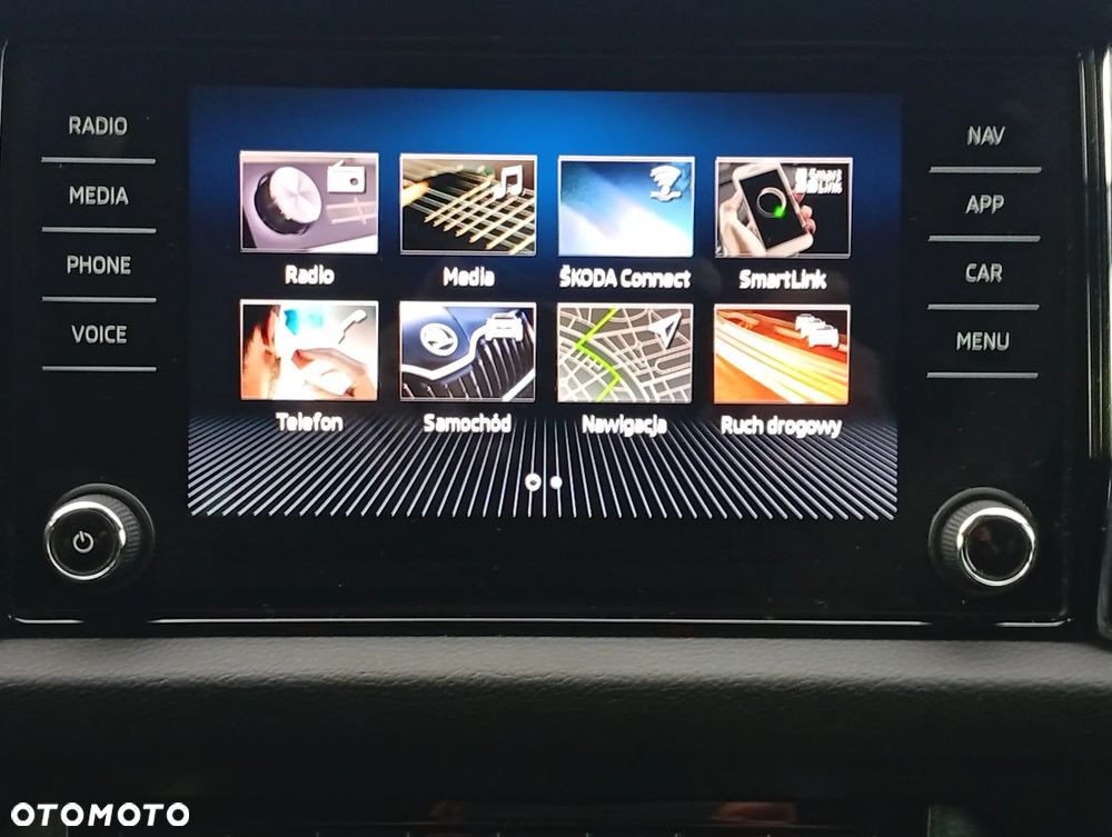 Skoda Kodiaq 2.0 TDI 4x2 Active DSG 7os - 21