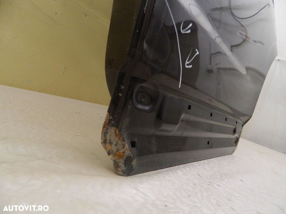 Usa stanga spate Opel Antara, 2010, 2011, 2012, 2013, 2014, 2015, 2016. - 6