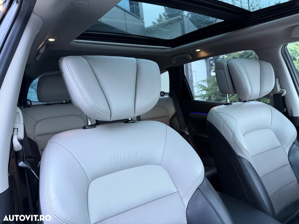 Renault Koleos ENERGY dCi 175 X-tronic 4WD INITIALE PARIS - 35