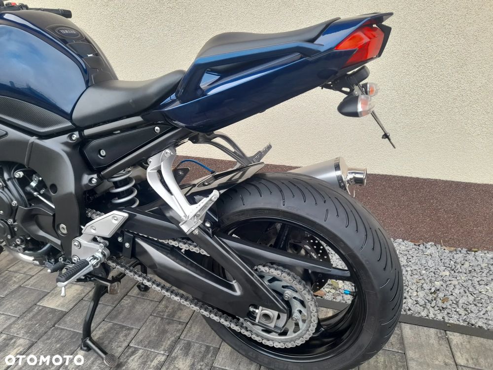Yamaha FZ - 29