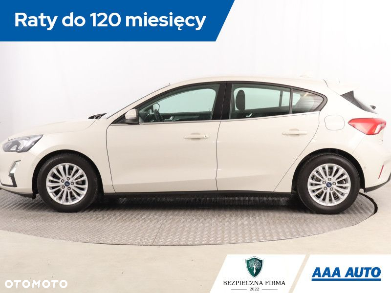 Ford Focus - 3