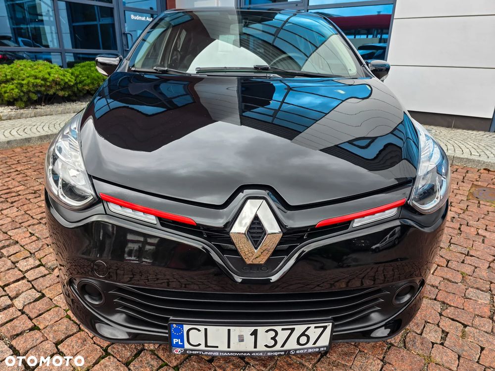 Renault Clio Energy TCe 90 Start & Stop Intens - 10
