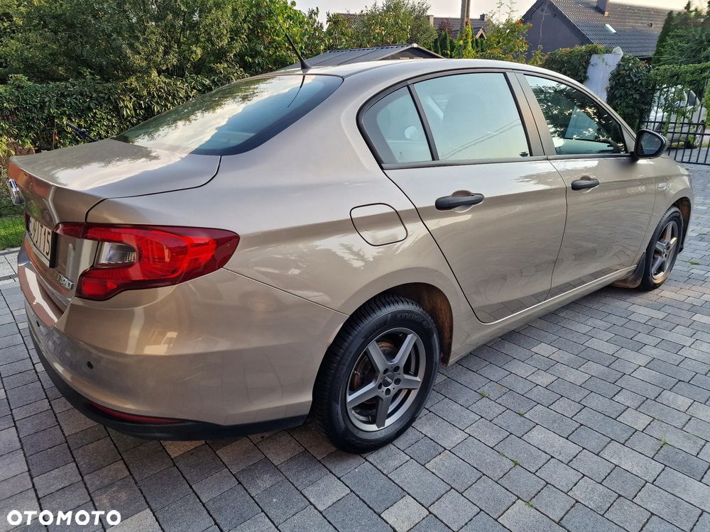Fiat Tipo 1.4 16v Lounge - 11