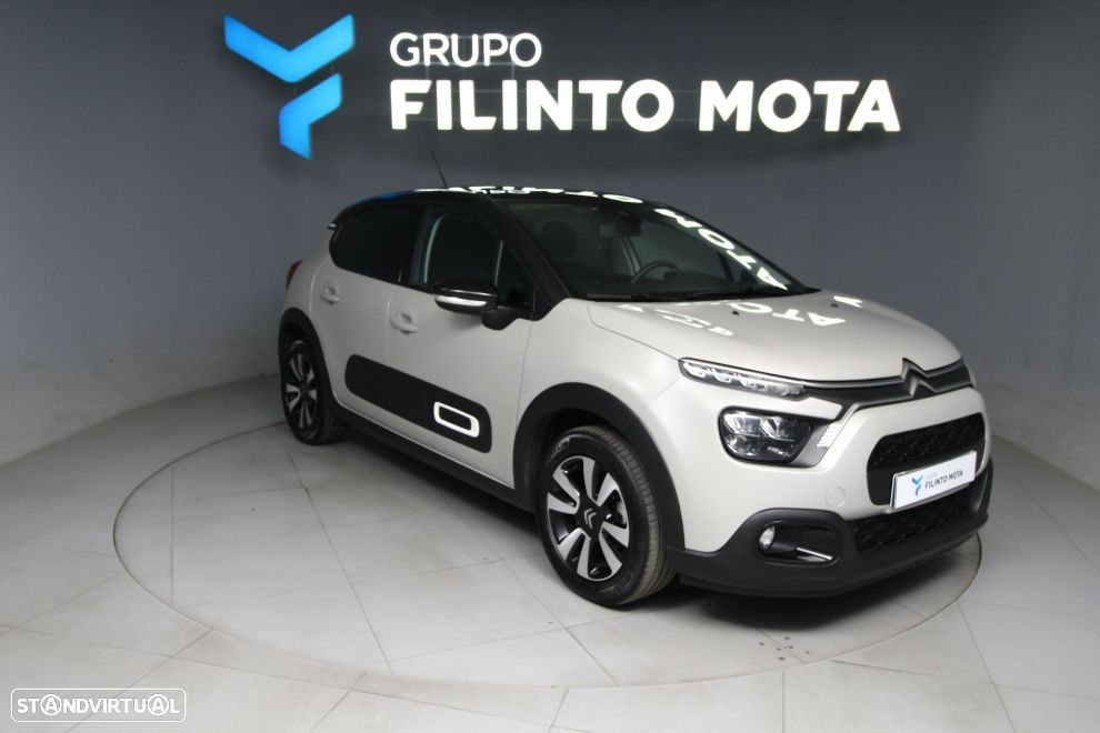 Citroën C3 1.2 PureTech Max - 7