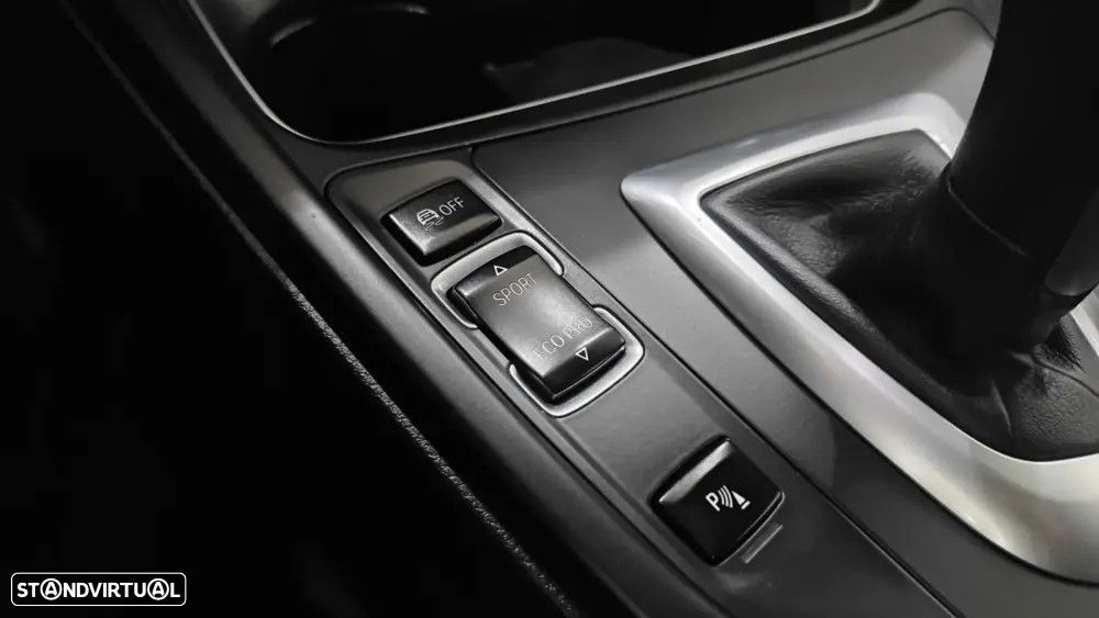 BMW 420 d Pack M Auto - 33