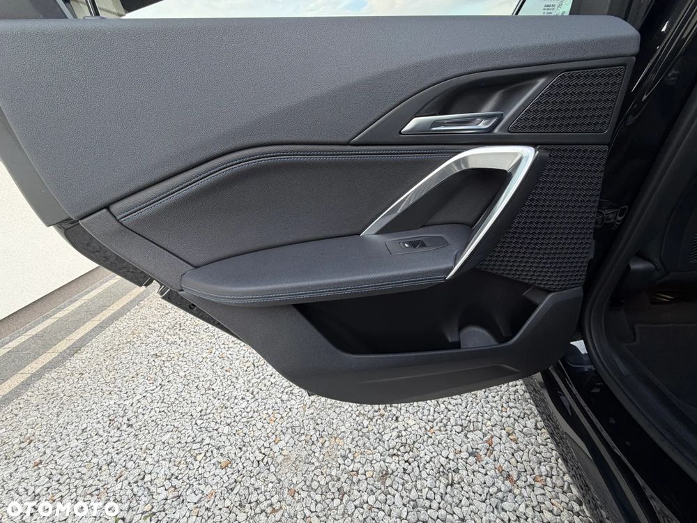 BMW X1 - 27