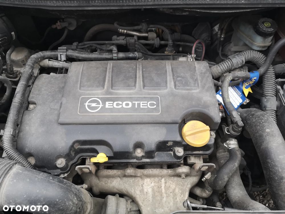 Opel Meriva - 9
