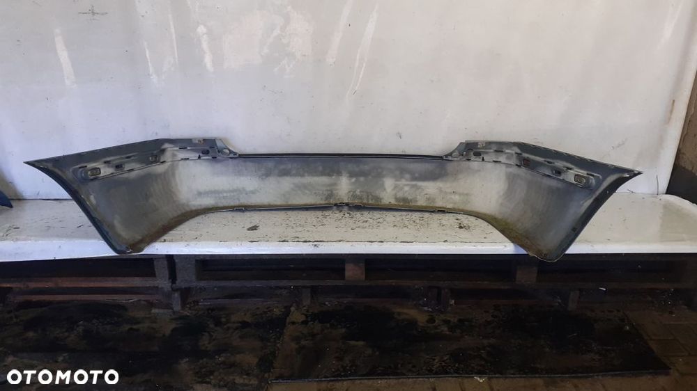 * ZDERZAK TYŁ TYLNI DO SKODA OCTAVIA KOMBI I 9151 - 4