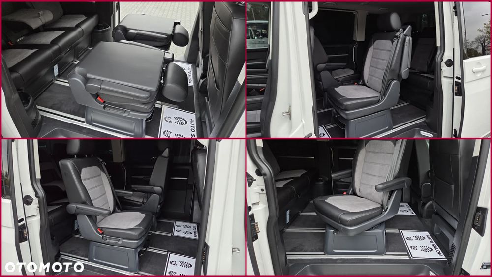 Volkswagen Multivan 2.0 TDI L1 Highline 4Motion DSG - 15