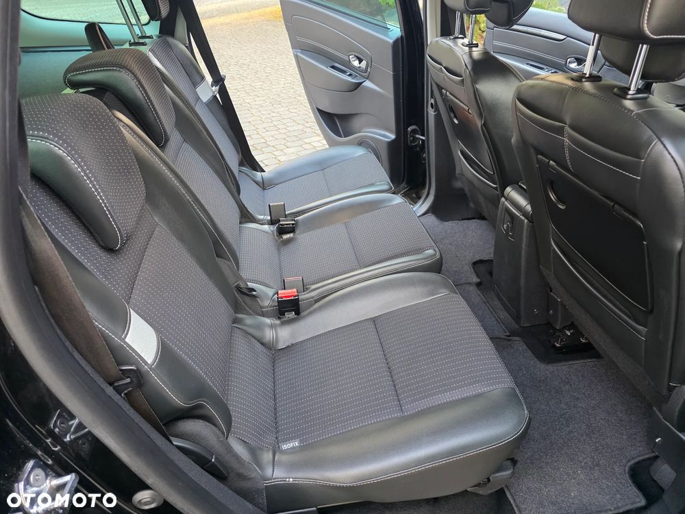 Renault Grand Scenic Energy dCi 130 S&S Bose Edition - 17