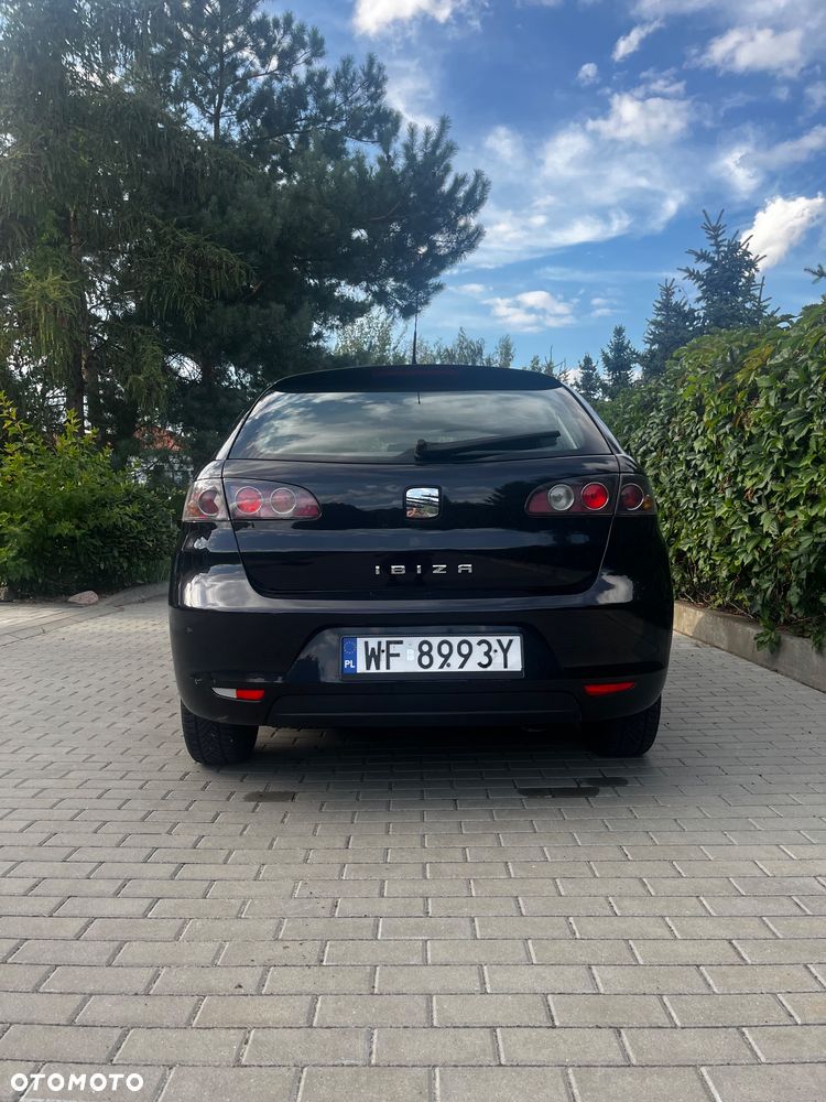 Seat Ibiza 1.4 16V Fresc - 2