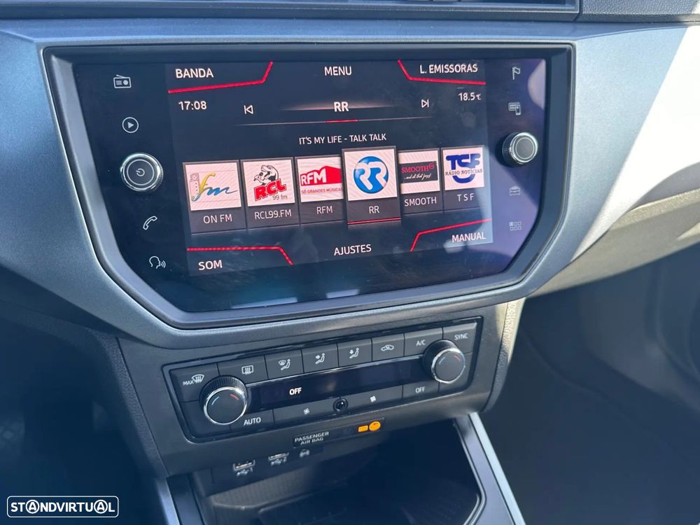 SEAT Arona 1.0 TSI Style - 22