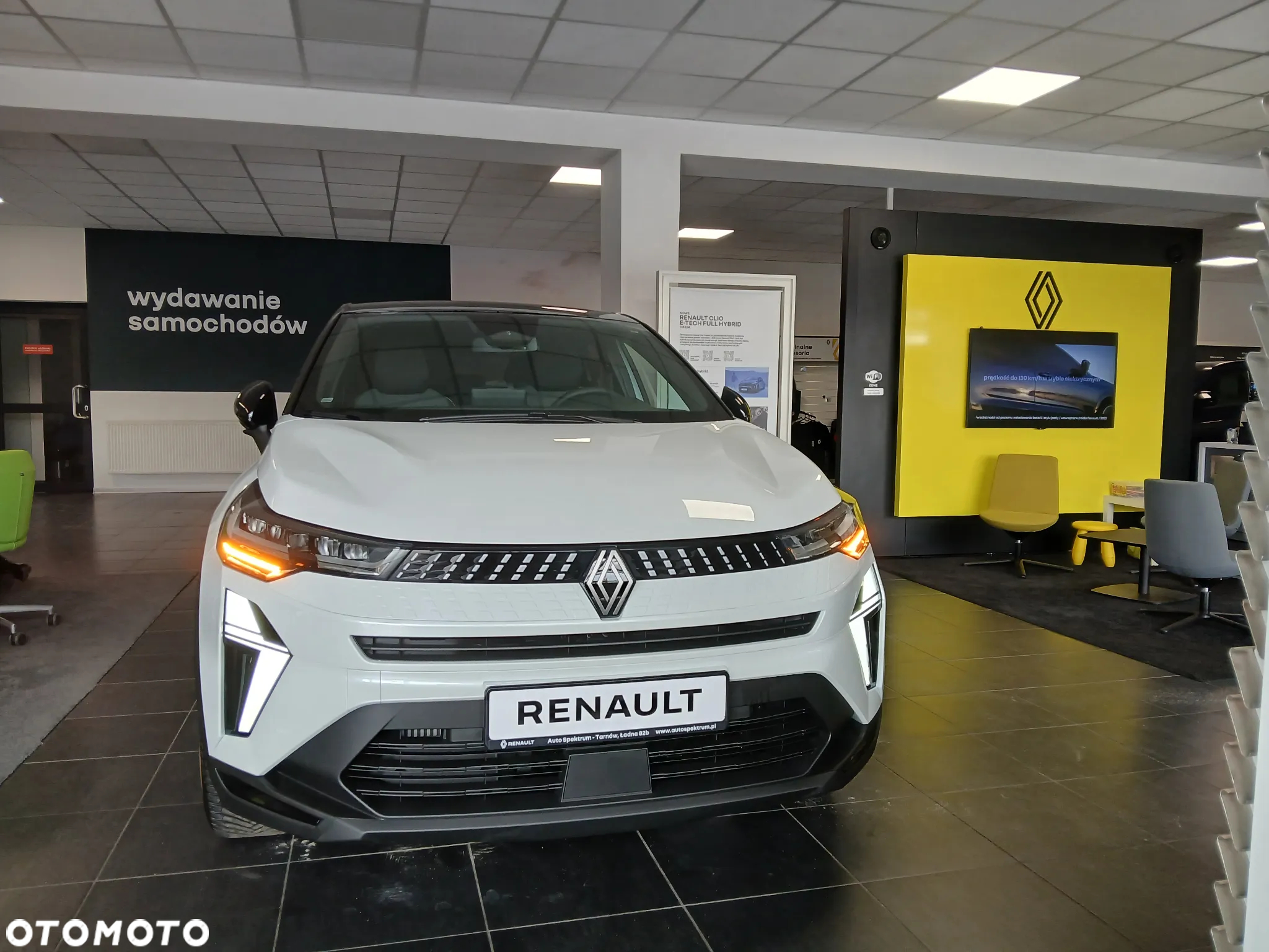 Renault Captur - 2