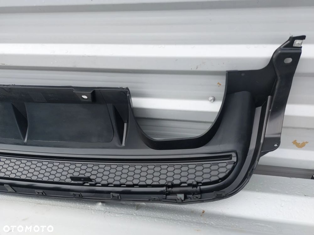 Zderzak, dokładka zderzaka Fiat 500X Lift Sport - 5
