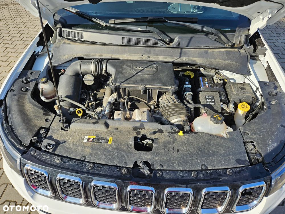 Jeep Compass - 15