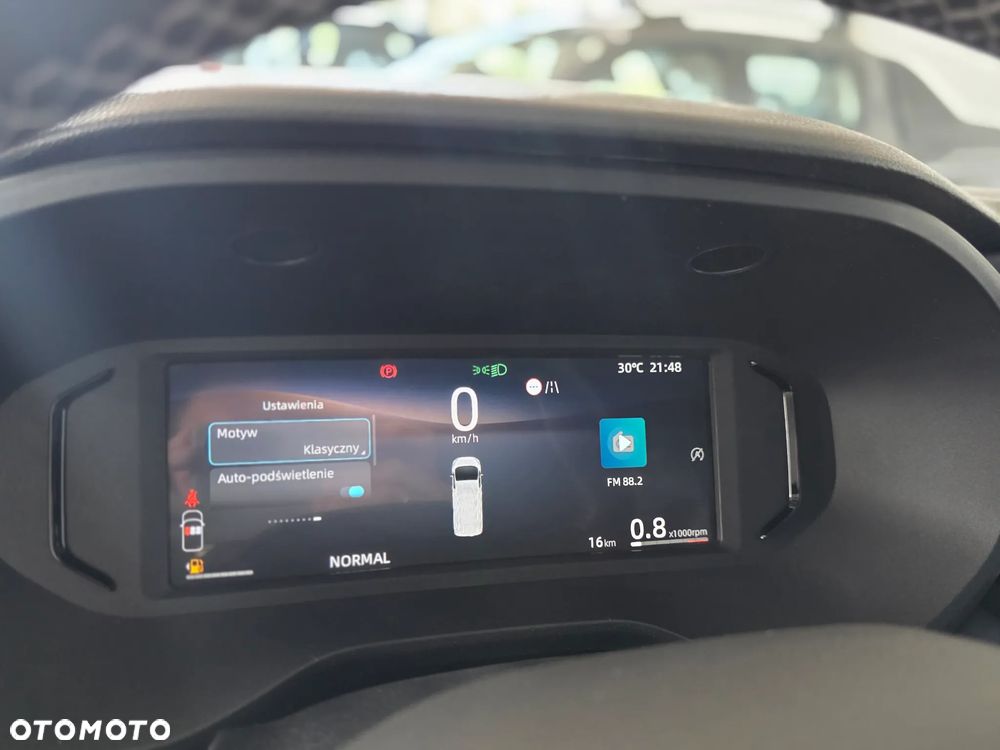 Maxus Deliver 7 L1H1 Fabrycznie NOWY z 2026 roku I Dostępny od reki I Leasing 102% I 5 Lat GWARANCJI I - 29