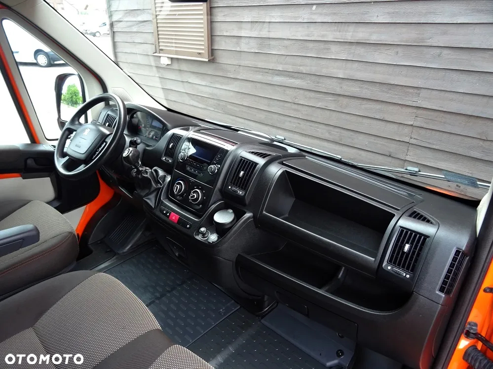 Peugeot BOXER - 19