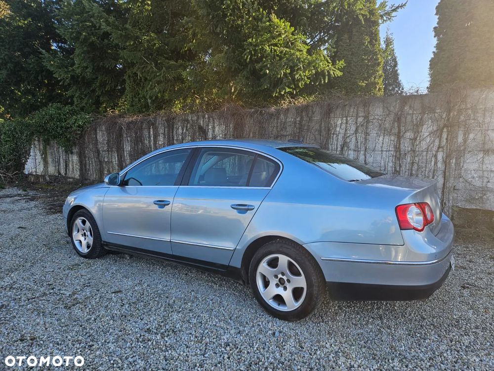 Volkswagen Passat 2.0 TSI Highline DSG - 10