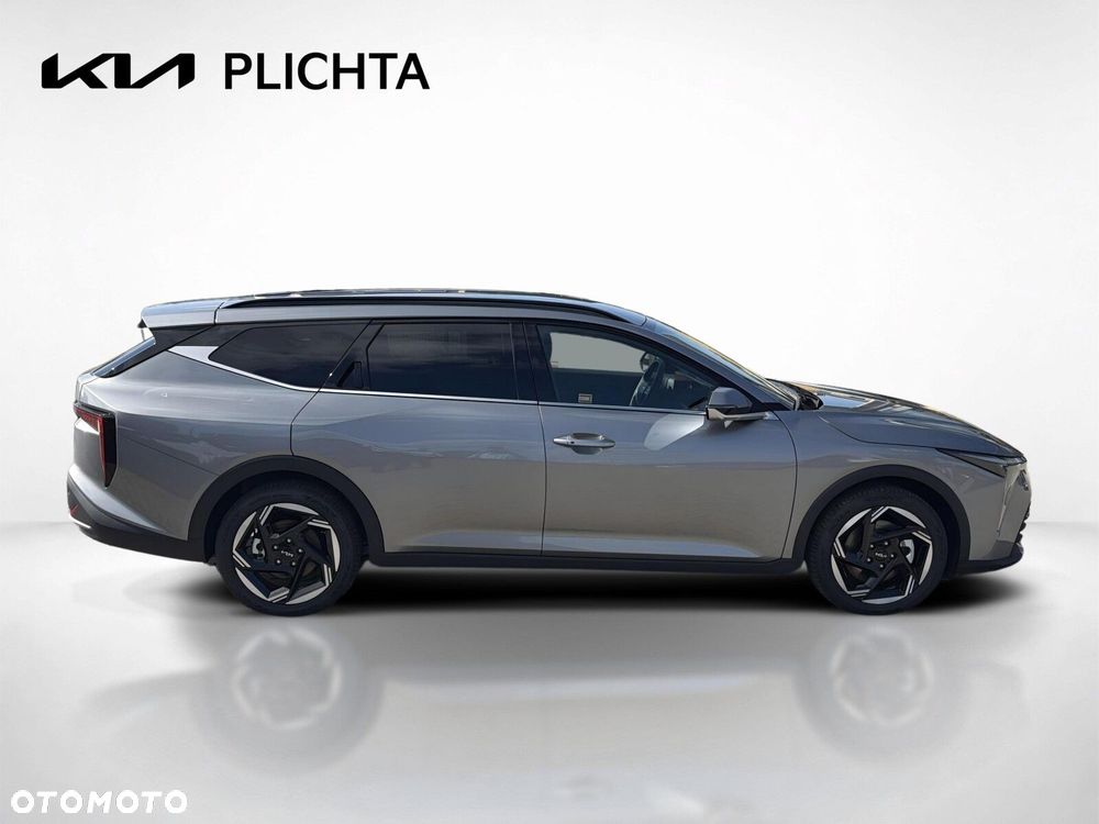 Kia K4 1.6 T-GDI L - 7
