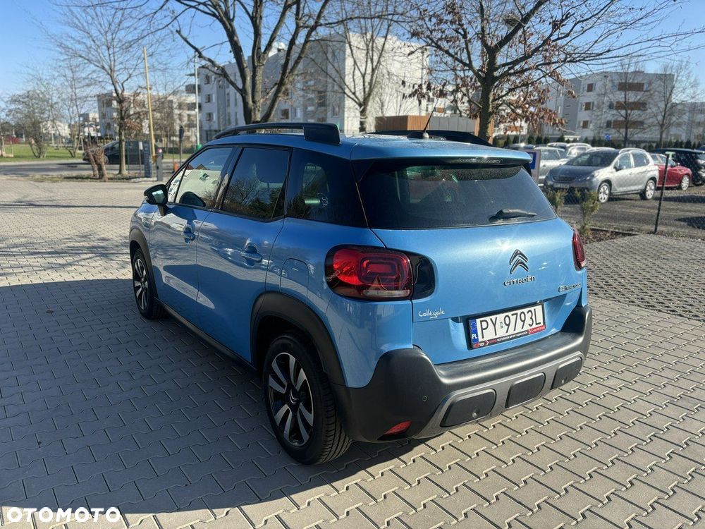 Citroën C3 Aircross - 7