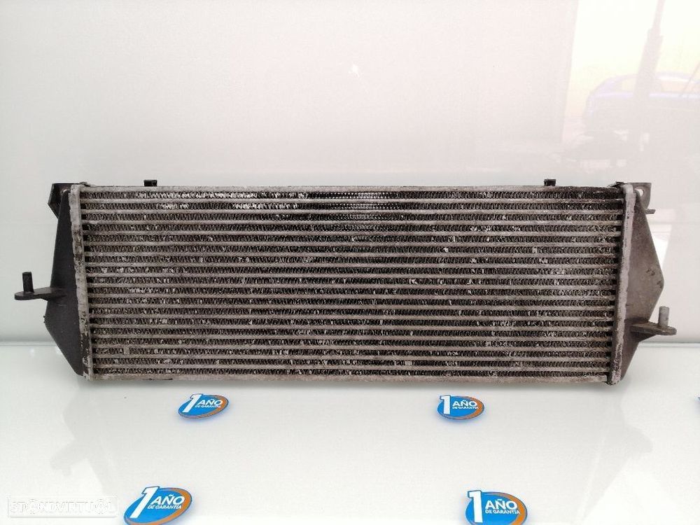 INTERCOOLER LAND ROVER DISCOVERY I 1995 -BTP5649 - 4
