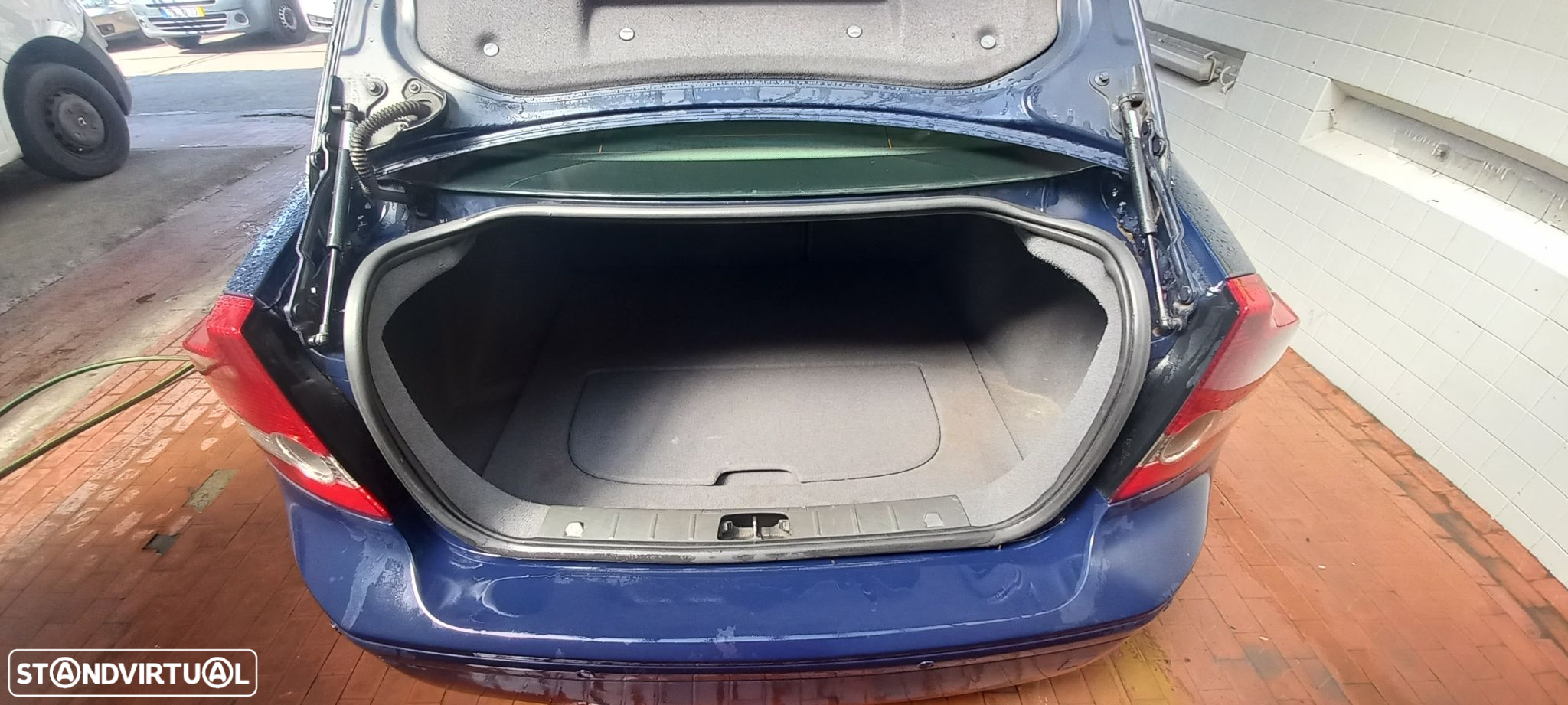 Volvo S40 - 13