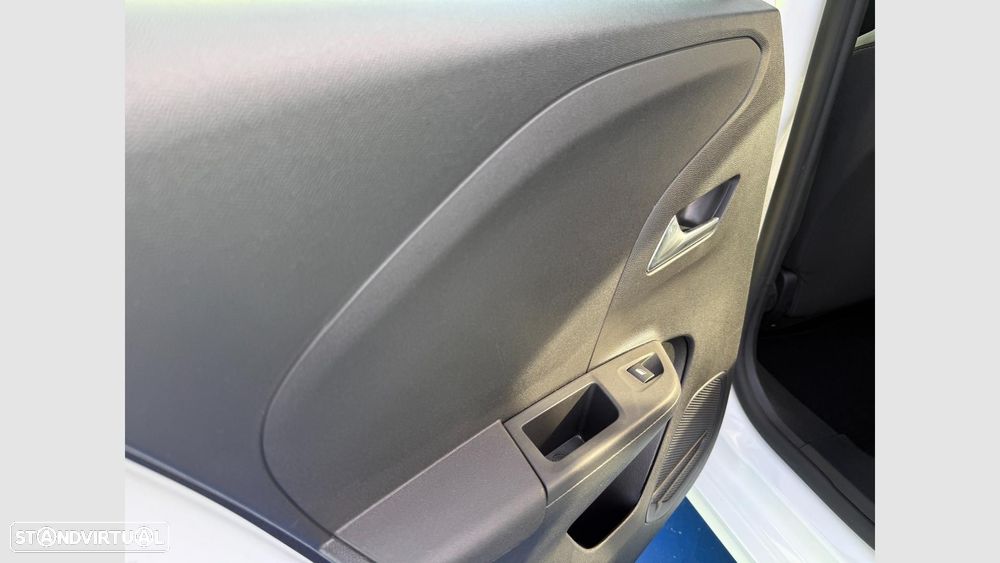 Opel Corsa 1.2 T GS - 9