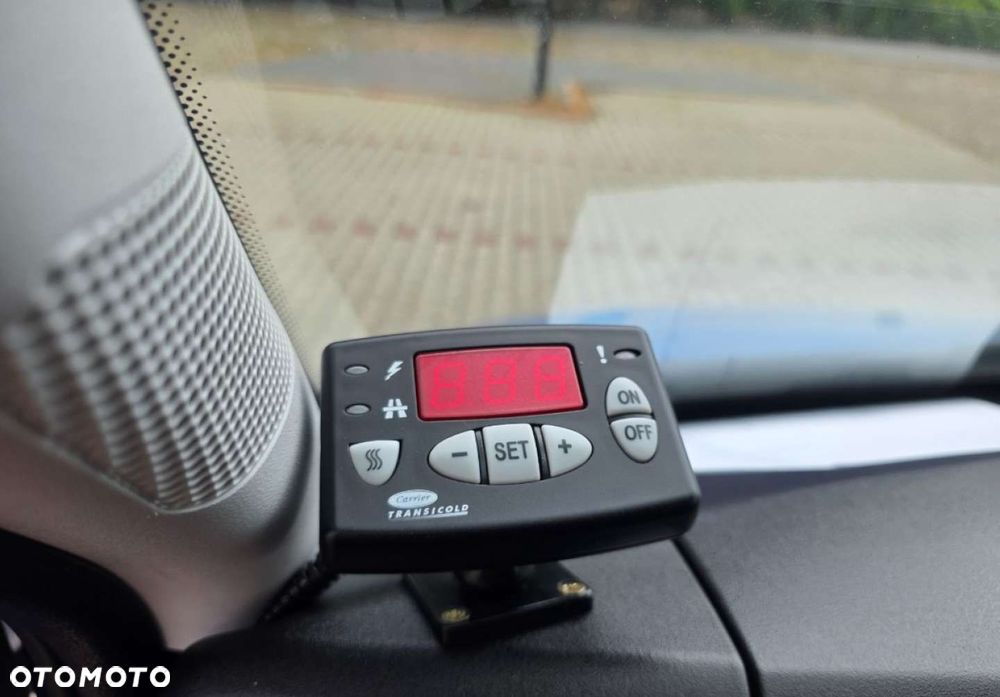 Iveco Daily 50C18 - 16