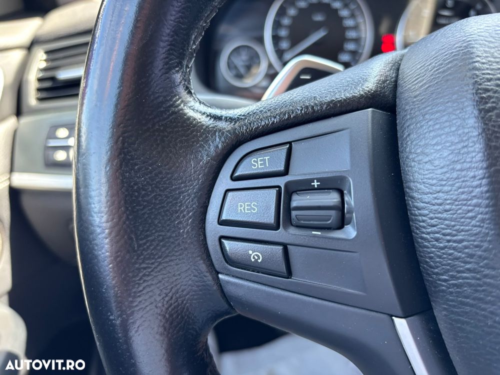 BMW X3 xDrive20d Aut. - 17